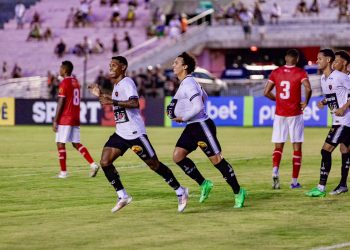 Botafogo e Sousa lideram o Paraibano 2025