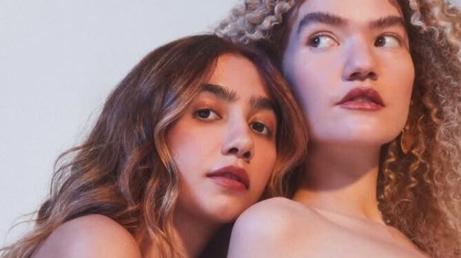 Turnê de Anavitória chega a João Pessoa em outubro