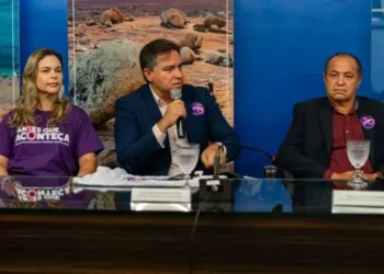 Secretaria de Segurança apresenta planejamento para o Carnaval 2025 na PB