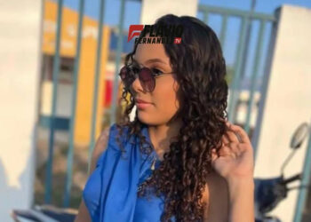 Jovem de 15 anos morre em acidente com moto pilotada por namorado, de 16