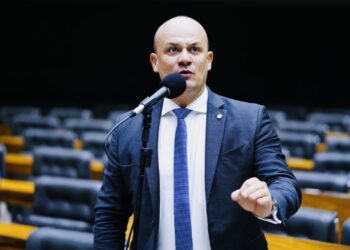Cano Gilberto aguarda decisão nacional sobre comando do PL na PB
