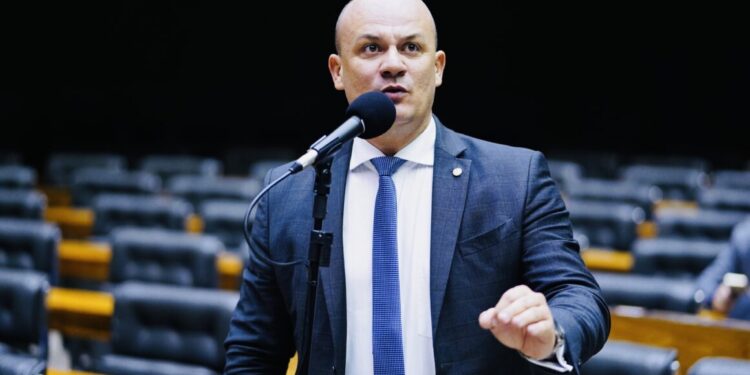 Cano Gilberto aguarda decisão nacional sobre comando do PL na PB