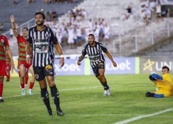 Botafogo-PB vence Picuiense por 3 a 0 e encaminha classificação no Paraibano