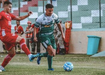 Ex jogador do Sousa, Gabriel Popó morreu por infarto, aponta laudo