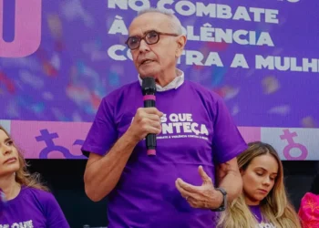 “Antes que aconteça” – João Pessoa adere a programa de prevenção à violência contra a mulher