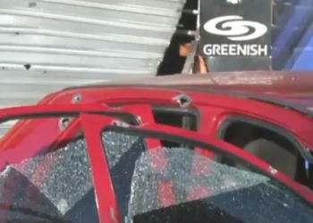 Três bandidos morrer durante arrombamento de loja em Santa Rita