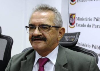 Morre aos 76 anos, o procurador Valberto Lira