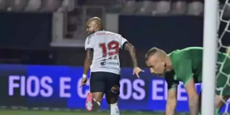 Botafogo (PB) vence Portuguesa (SP) nos pênaltis e avança na Copa do Brasil