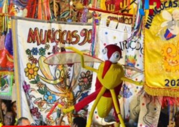 Governo do Estado decreta ponto facultativo após as Muriçocas