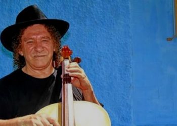 Cantor e compositor Vital Farias morre em João Pessoa