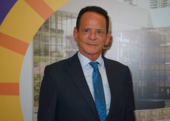 Marcos Vinícius crítica direção estadual do próprio partido por ação contra Dinho