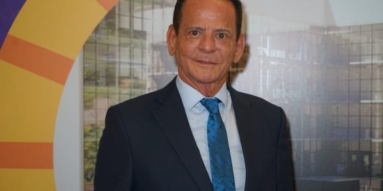 Marcos Vinícius crítica direção estadual do próprio partido por ação contra Dinho