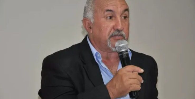 Jornalista Land Seixas morre aos 74 anos