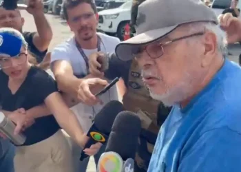 Justiça de PE mantém prisão do médico Fernando Paredes