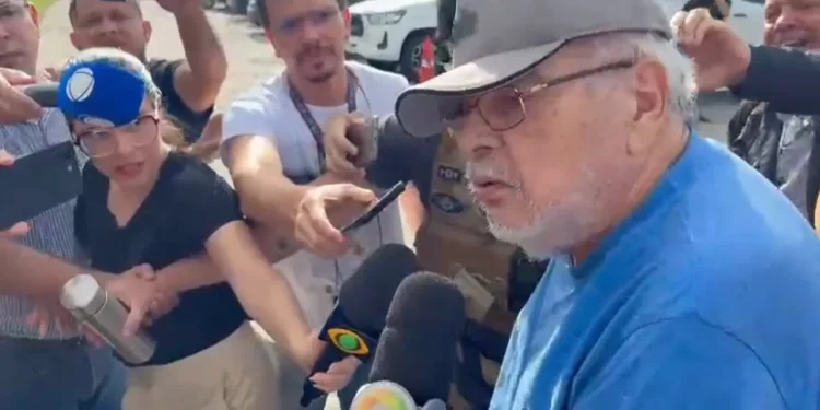 Justiça de PE mantém prisão do médico Fernando Paredes