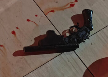 Bandidos morrem ao tentar assaltar PM em Campina Grande