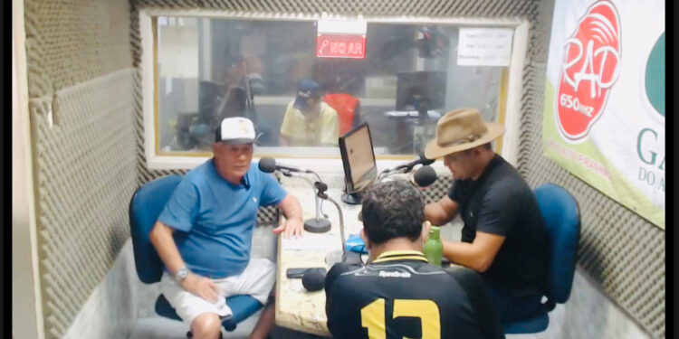 Zé Aldemir não quer Wellington Roberto no PP