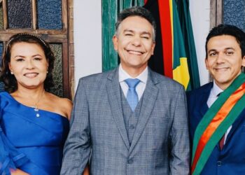 Prefeito de Santa Rita, Jackson Alvino, deve romper com os Panta