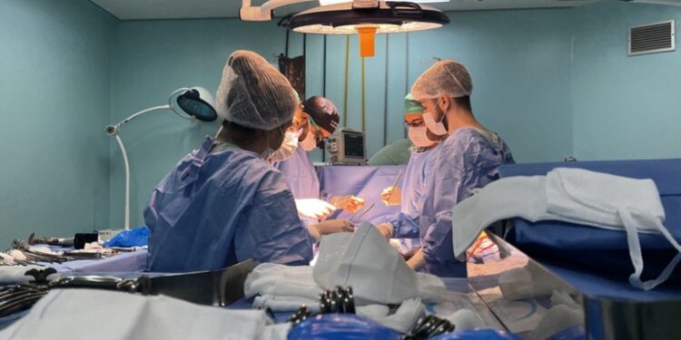 Central de Transplantes registra primeira doação de coração em 2025