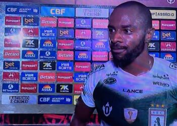Sousa vence o Fortaleza e se mantém vivo na Copa do Nordeste
