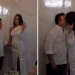 Amado Batista oficializa casamento com Miss Mato Grosso, 50 anos mais jovem