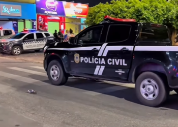 Ataque em sorveteria deixa um morto, em Bayeux