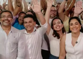 Primeira dama de Santa Rita assume comando do PSB na cidade