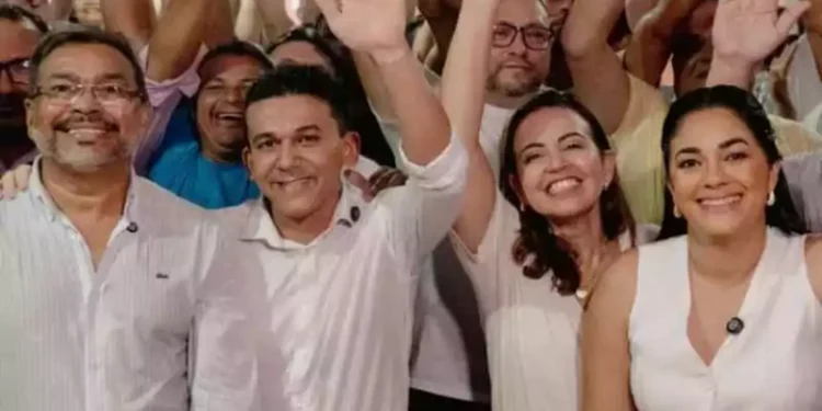 Primeira dama de Santa Rita assume comando do PSB na cidade