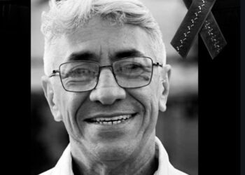 Morre Zeba Lyra, fundador do bloco Virgens de Tambaú