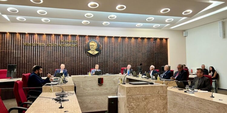 TCE-PB rejeita ação do Ministério Público e confirma legalidade da nomeação de Alanna Galdino