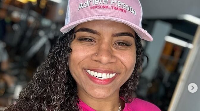 Polícia conclui que personal encontrada morta no Bessa foi vítima de feminicídio