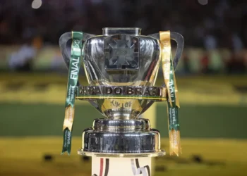 Botafogo-PB pega o Flamengo-RJ na Copa do Brasil