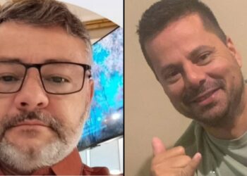 Homem mata outro dentro do campus da UEPB, em CG e se mata em seguida