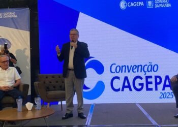 Cagepa lança novo aplicativo e anuncia opção de atendimento por videochamada