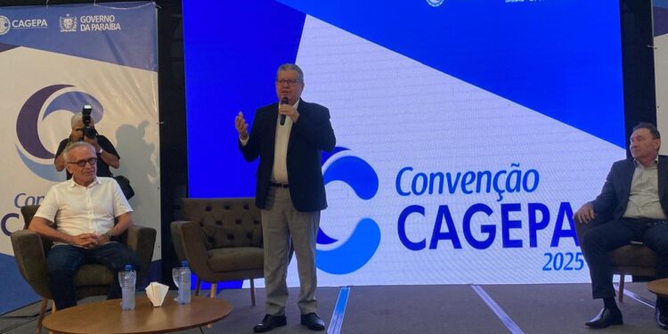 Cagepa lança novo aplicativo e anuncia opção de atendimento por videochamada