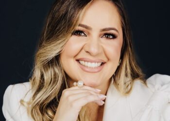Juíza suspende nomeação de Alanna Galdino para o TCE-PB