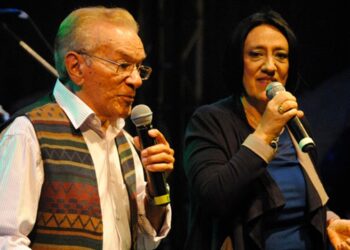 LUTO DO FORRÓ: Morre aos 95 anos, o cantor Antônio Barros