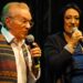 LUTO DO FORRÓ: Morre aos 95 anos, o cantor Antônio Barros