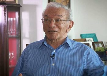 ALPB emite nota de pesar pela morte do cantor e compositor Antônio Barros