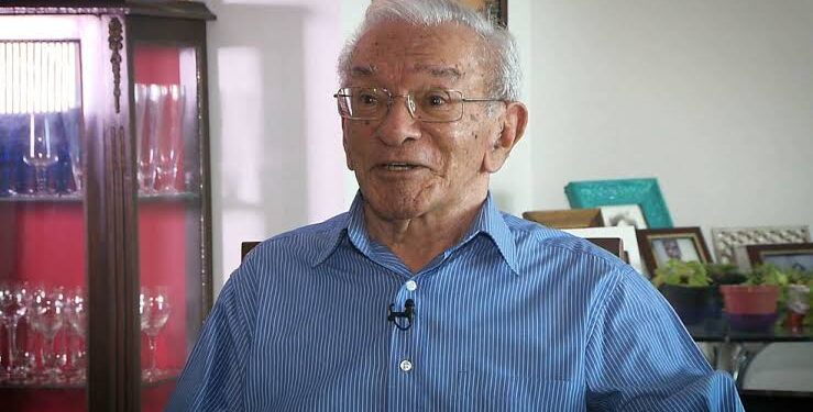 ALPB emite nota de pesar pela morte do cantor e compositor Antônio Barros