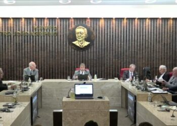 Tribunal de Contas adia julgamento de ação contra indicação da ALPB para a Corte