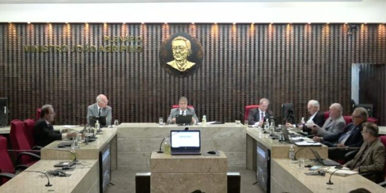 Tribunal de Contas adia julgamento de ação contra indicação da ALPB para a Corte