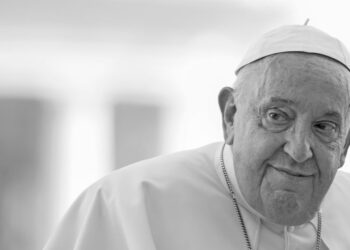 Morre aos 88 anos, o Papa Francisco
