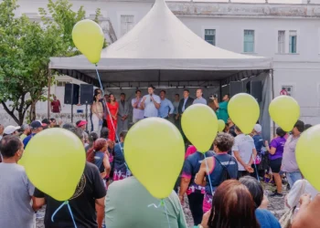 Prefeitura celebra sucesso do Serviço Municipal de Cirurgia Bariátrica no Hospital Santa Isabel