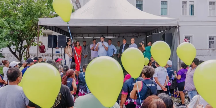 Prefeitura celebra sucesso do Serviço Municipal de Cirurgia Bariátrica no Hospital Santa Isabel