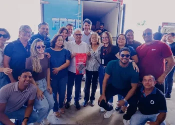 Prefeitura inicia distribuição de peixes em João Pessoa