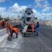 Viaduto de Água Fria será liberado para tráfego no fim deste mês