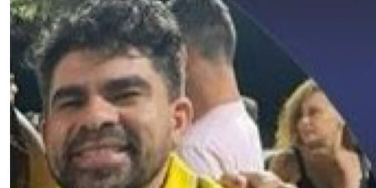 Médico se afoga e dentista fica gravemente ferida na praia do Jacaré, em Cabedelo