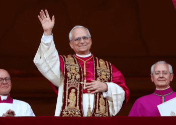 Leão XIV – cardeal americano Robert Prevost é o novo Papa