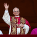Leão XIV – cardeal americano Robert Prevost é o novo Papa